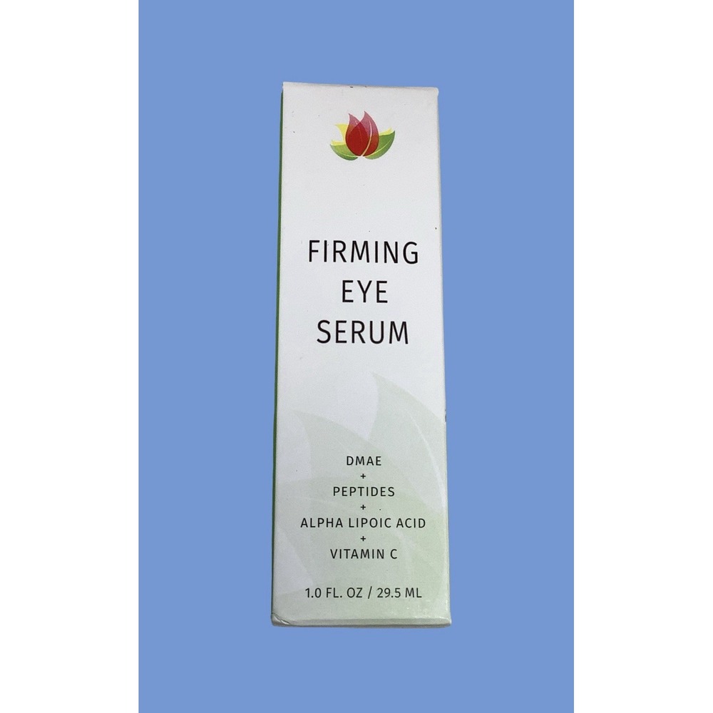Reviva Labs Firming Eye Serum - 1 oz
